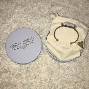 Kinsey Armelle Bracelet